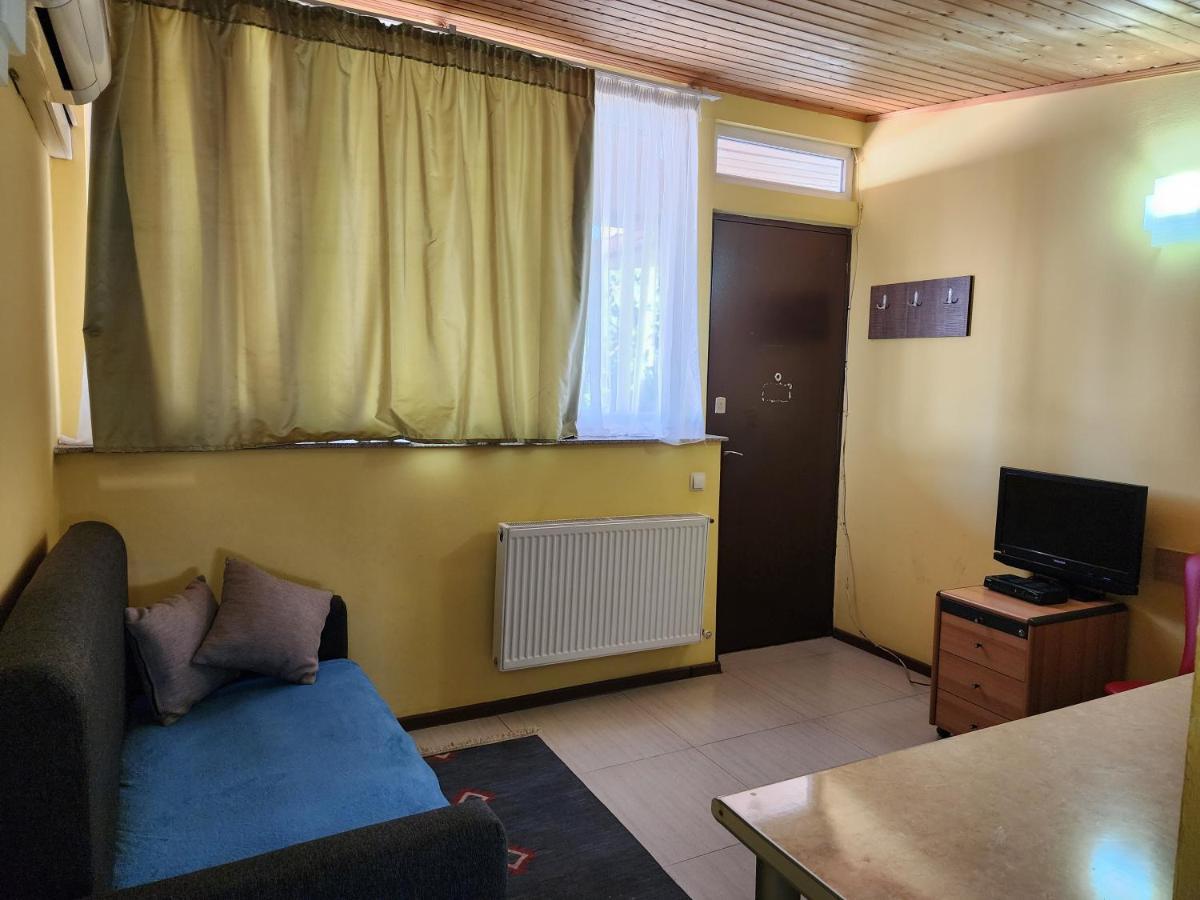 Apart-Hotel Gala In The Center Of Tbilisi Eksteriør bilde