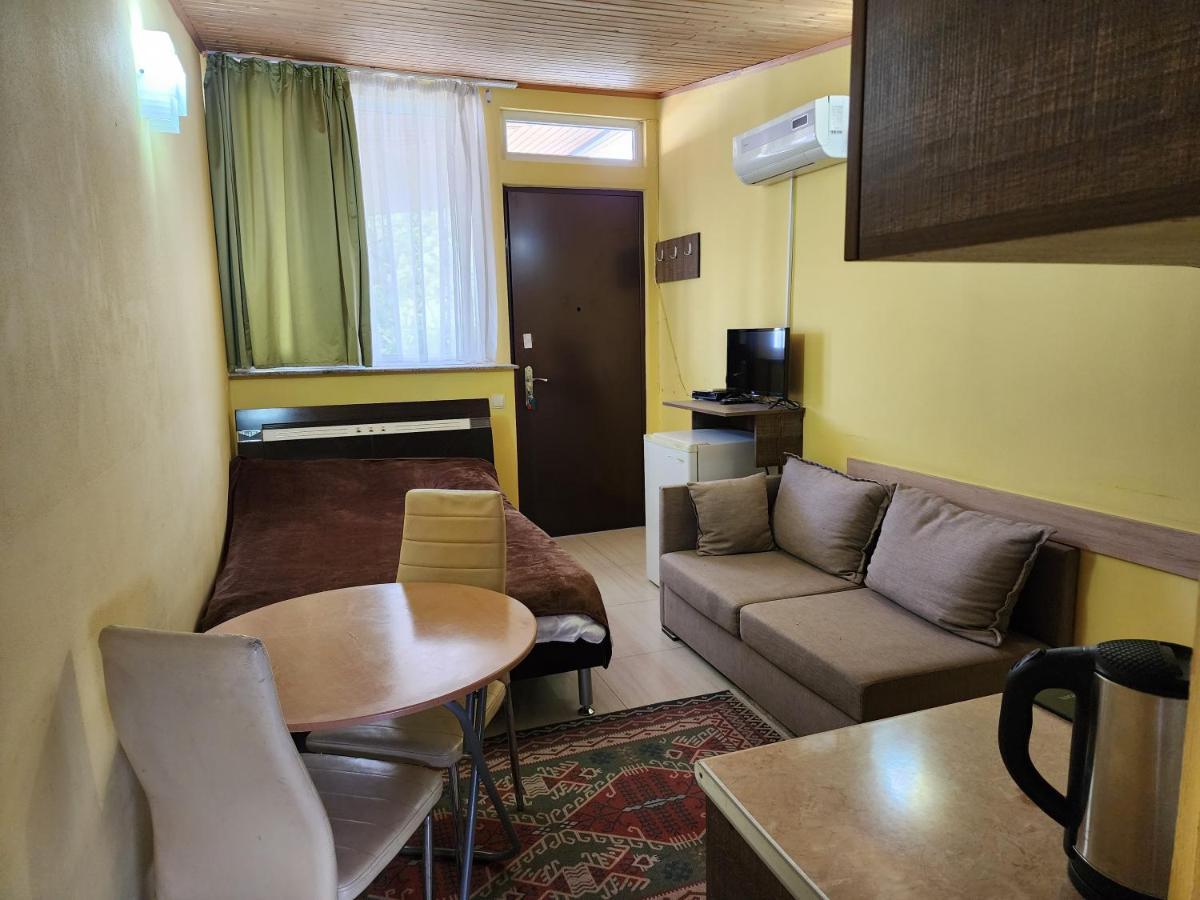 Apart-Hotel Gala In The Center Of Tbilisi Eksteriør bilde