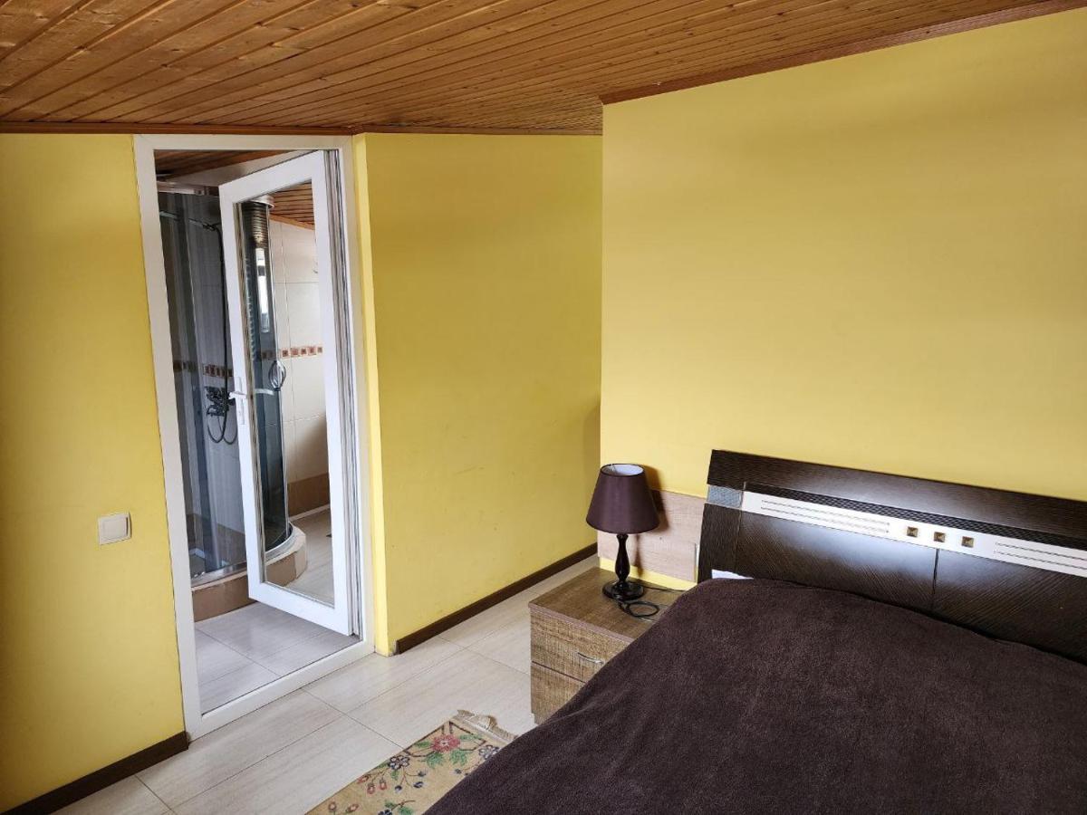 Apart-Hotel Gala In The Center Of Tbilisi Rom bilde